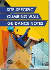 Site-specific Climbing Wall Guidance Notes